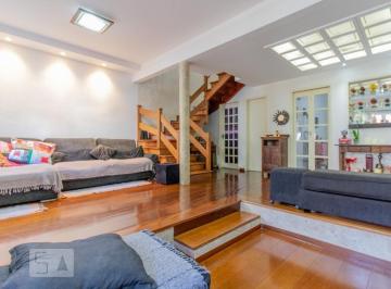 Casa · 110m² · 3 Quartos · 2 Vagas · Casa à Venda - Tucuruvi, 3 Quartos, 110 m2