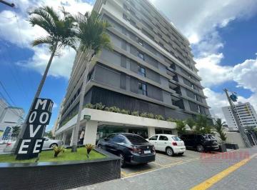 Apartamento · 36m² · 1 Quarto · Imoveis - em Tambaú