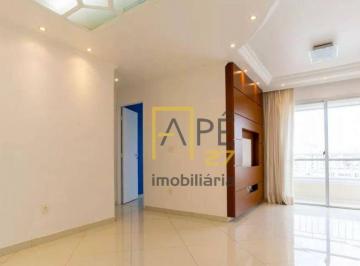 cd599766d58b581550985024af49af00a954e264 · Apartamento à venda, 65 m² por R$ 450.000,00 - Vila Siqueira - São Paulo/SP
