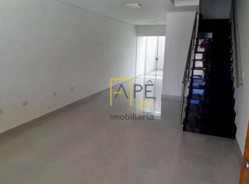 cfcf4f06f4fb53641f2c781bea3d4b8e6d8314ab · Sobrado com 3 dormitórios à venda, 144 m² por R$ 850.000,00 - Jardim Brasil - São Paulo/SP