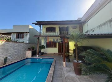 146336.jpg · Casa com piscina e 3 quartos para venda em Curicica
