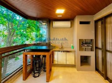 295230.jpg · Jardim Oceânico – Alto Padrão | 3 Suítes com Closet | Varanda Gourmet | Finamente Reformado