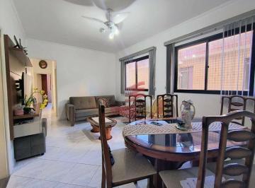 1f8fd1be0c2e20ea2d371eff56087ddf570bc032 · Apartamento com 2 dormitórios à venda, 92 m² por R$ 750.000,00 - Embaré - Santos/SP