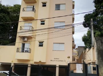 Photo_0 ·
Excelente Apartamento Residencial no Jardim Santa Rosália em Sorocaba Usado