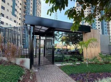 f11a3584931c24838a473669ba3e417b717d2536 · Apartamento com 2 dormitórios para alugar, 55 m² por R$ 2.400/mês - Pacaembu - Londrina/PR