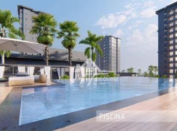 1e8b031c340833e058ddbcef6d04bd9092daa94c · Apartamento com 2 dormitórios à venda, 57 m² por R$ 391.000 - Parque Emília - Sumaré/SP