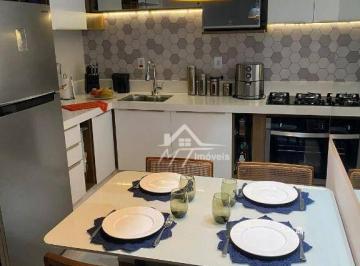5dde96012c18ab556161e7d0fba3ba48473dfd45 · Apartamento com 2 dormitórios à venda, 48 m² por R$ 384.000,00 - Parque Industrial Fritz Bersin - No