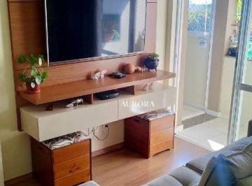75ec5d7f4ef8553cca811ab2b9f6431c208a7320 · Apartamento no Ed. Duetto, com 2 dormitórios à venda, 53 m² por R$ 300.000 - Jardim Morumbi - Londri