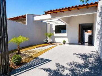 Casa com 2 Quartos à venda, 65 m² - San Rafael - Ibiporã/PR · Casa com 2 Quartos à venda, 65 m² por R$ 239.000 - San Rafael - Ibiporã/PR