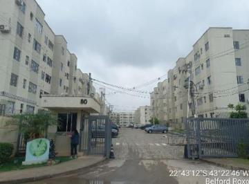 Photo_0 · 
                Chance única — Apartamento no Sao Vicente, Belford Roxo - RJ, Apto 401, 41,27m² | V