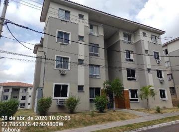 Photo_0 · 
                Excelente imóvel — Apartamento no Novo Horizonte (manilha), Itaborai - RJ, Apto 301