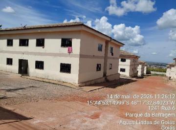Photo_0 · 
                Imóvel com grande valor — Apartamento no Parque da Barragem Setor 11, Aguas Lindas 