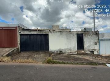 Photo_0 · 
                Negócio imperdível — Casa no Residencial Monjolo, Patos de Minas - MG, Nº 778, 3 qu
