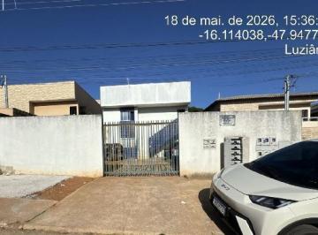 Photo_0 · 
                Excelente custo-benefício — Apartamento no Parque Napolis A, Cidade Ocidental - GO,