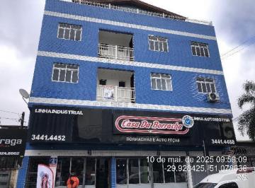 Photo_0 ·
Oportunidade facilitada — Apartamento no Vila Vista Alegre, Cachoeirinha - RS, Apto