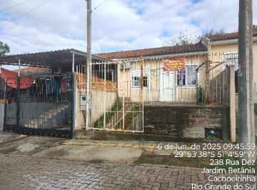 Photo_0 ·
Imóvel com excelente localização — Casa no Jardim Betania, Cachoeirinha - RS, Nº 23