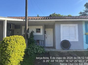 Photo_0 · 
                Oportunidade Única em SANTA CRUZ DO SUL - RS | Tipo: Casa | Negociação: Leilão  | S