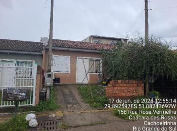 Photo_0 ·
Chance única — Casa no Chacara das Rosas Ii, Cachoeirinha - RS, Nº 158, 1 quarto, 1