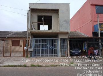 Photo_0 ·
Oportunidade certa — Casa no Chacara das Rosas, Cachoeirinha - RS, Nº 967, 2 quarto