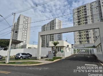 Photo_0 ·
Imóvel com ótimo padrão — Apartamento no Vila Palacios, Campinas - SP, Apto 132, 2