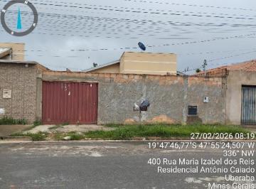 Photo_0 ·
Imóvel com bom aproveitamento — Casa no Loteamento Antonio Caiado, Uberaba - MG, Nº