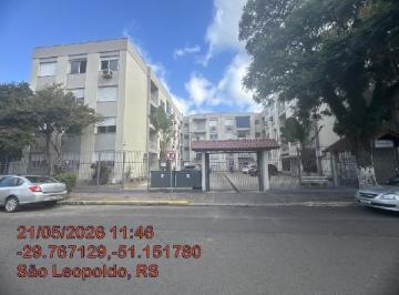 Photo_0 ·
Imóvel com ótima proposta — Apartamento no Centro, Sao Leopoldo - RS, Apto 304, 1 q