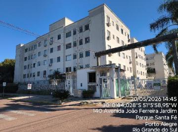 Photo_0 · 
                Oferta imperdível — Apartamento no Parque Santa Fe, Porto Alegre - RS, Apto 101, 2 
