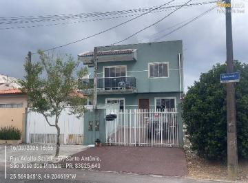 Photo_0 · 
                Imóvel com grande valor — Casa no Santo Antonio, Sao Jose dos Pinhais - PR, Nº 57, 