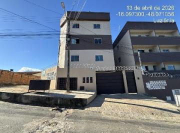 Photo_0 · 
                Negócio vantajoso — Apartamento no Jardim Lago Azul, Novo Gama - GO, Apto 301, 2 qu