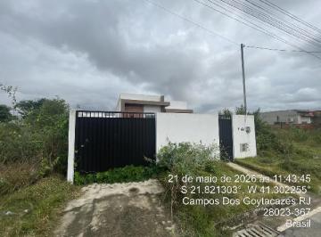 Photo_0 ·
Excelente custo-benefício — Casa no Lot Bem Viver Campos, Campos dos Goytacazes - R