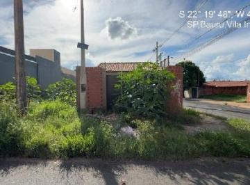 Photo_0 · 
                Imóvel com potencial de valorização — Casa no Vila Industrial, Bauru - SP, N. SN QD