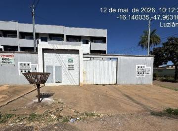 Photo_0 · 
                Negócio especial — Apartamento no Jardim do Inga, Luziania - GO, Apto 101, 2 quarto