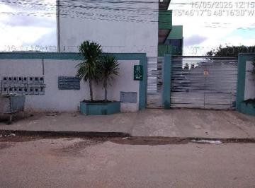 Photo_0 · 
                Imóvel com bom aproveitamento — Apartamento no Parque da Barragem Setor 06, Aguas L