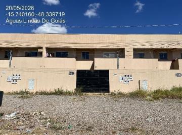 Photo_0 · 
                Oferta com diferencial — Apartamento no Jardim America Iv, Aguas Lindas de Goias - 