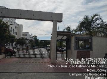 Photo_0 ·
Oferta com destaque — Apartamento no Parque Novo Jockey, Campos dos Goytacazes - RJ