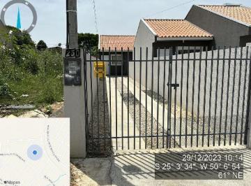 Photo_0 ·
Imóvel com potencial — Casa no Neves, Ponta Grossa - PR, Nº 250, 2 quartos, 1 vaga,