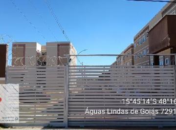 Photo_0 · 
                Oportunidade de investimento — Apartamento no Parque da Barragem Setor 03, Aguas Li