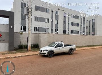 Photo_0 · 
                Oferta limitada — Apartamento no Chacaras Coimbra, Aguas Lindas de Goias - GO, Apto