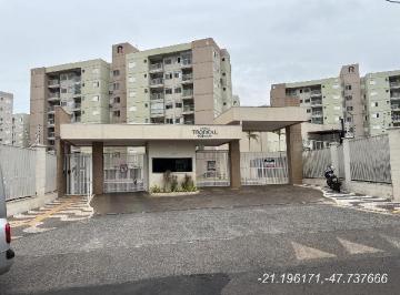 Photo_0 ·
Oportunidade certa — Apartamento no Residencial Parque dos Servidores, Ribeirao Pre