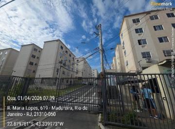 Photo_0 · 
                Oferta limitada — Apartamento no Madureira, Rio de Janeiro - RJ, Apto 507, 2 quarto