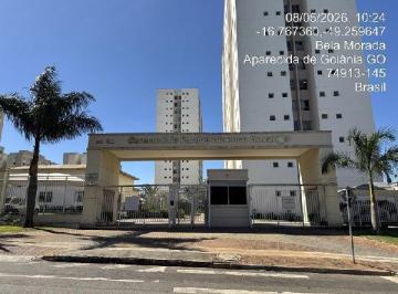 Photo_0 ·
Imóvel com potencial — Apartamento no Residencial Recanto do Cerrado, Aparecida de