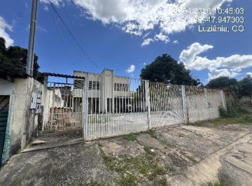 Photo_0 · 
                Imóvel com boa estrutura — Apartamento no Parque Estrela Dalva Ix, Luziania - GO, A