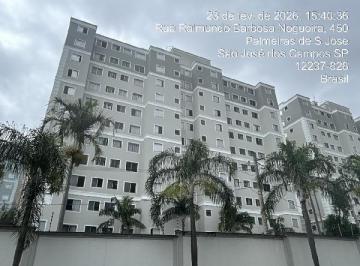 Photo_0 ·
Oferta limitada — Apartamento no Palmeiras de Sao Jos, Sao Jose dos Campos - SP, Ap