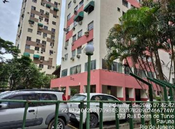Photo_0 ·
Chance única — Apartamento no Pavuna, Rio de Janeiro - RJ, Apto 1507, 1 quarto, 35m