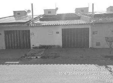 Photo_0 · 
                Imóvel com potencial de valorização — Casa no Residencial Itaipu, Goiania - GO, Nº 