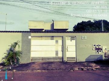 Photo_0 · 
                Oferta promissora — Apartamento no Jardim da Barragem Vi, Aguas Lindas de Goias - G