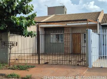 Photo_0 · 
                Oferta com destaque — Casa no Araucaria Ii, Floresta - PR, Nº 1598-A, 2 quartos, 1 