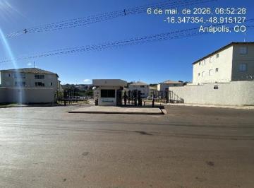 Photo_0 ·
Negócio especial — Apartamento no Chacaras Americanas, Anapolis - GO, Apto 24, 2 qu