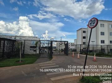 Photo_0 · 
                Imóvel com grande valor — Apartamento no Residencial Flores do Cerrado, Goiania - G