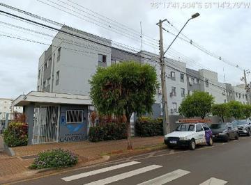 Photo_0 ·
Imóvel selecionado — Apartamento no Jardim Santo Amaro, Cambe - PR, Apto 103, 2 qua